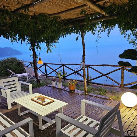 Casa Bianca Amore 아말피 객실 사진