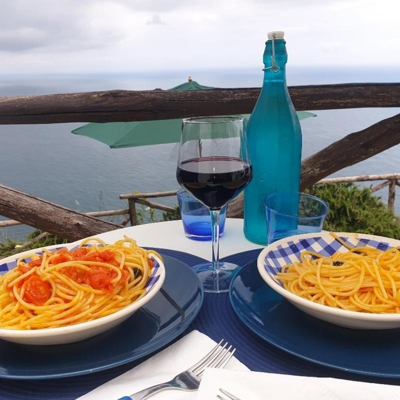 Casa Bianca Amore 아말피 객실 사진