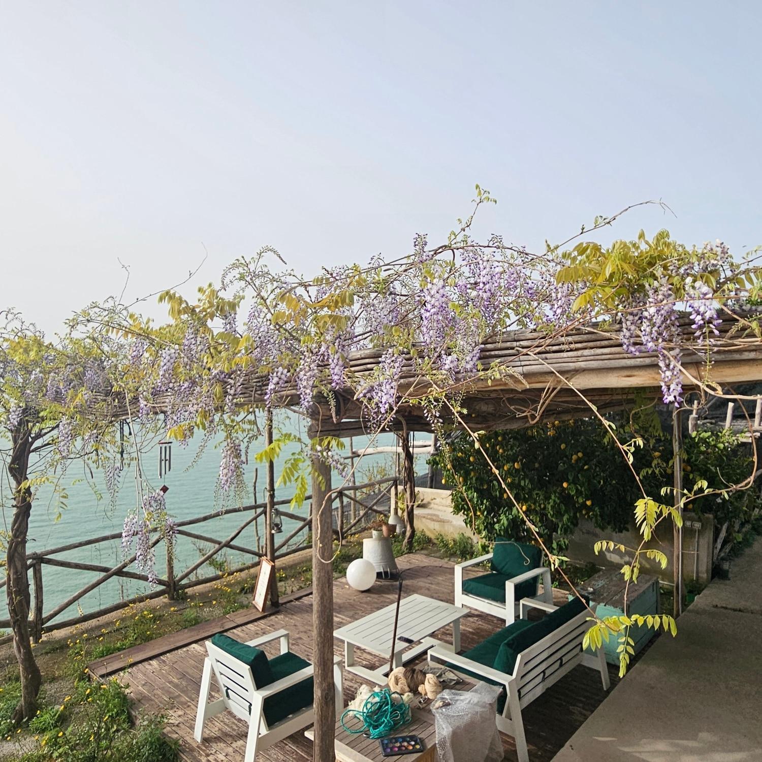 Casa Bianca Amore 아말피 객실 사진